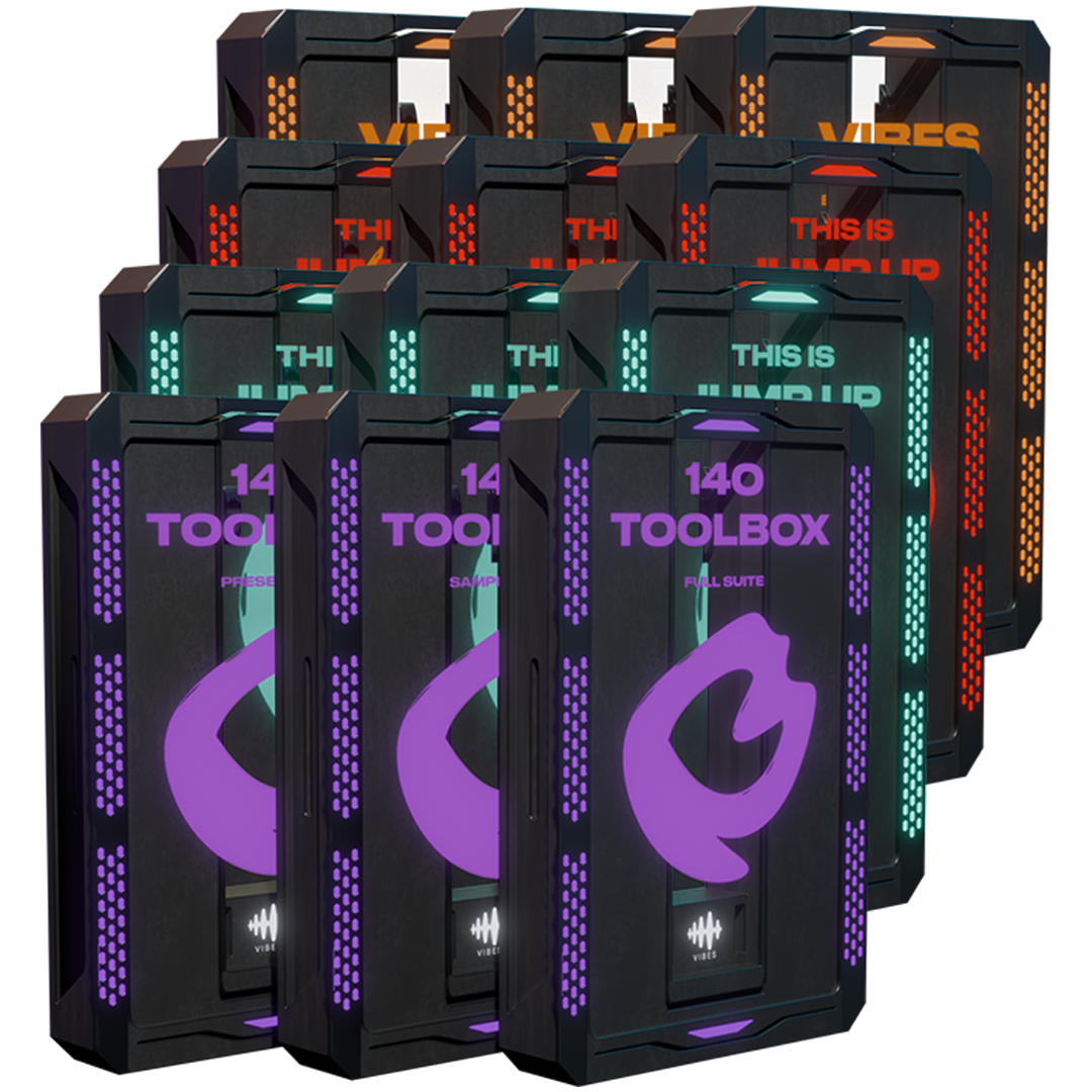 TOTAL BUNDLE