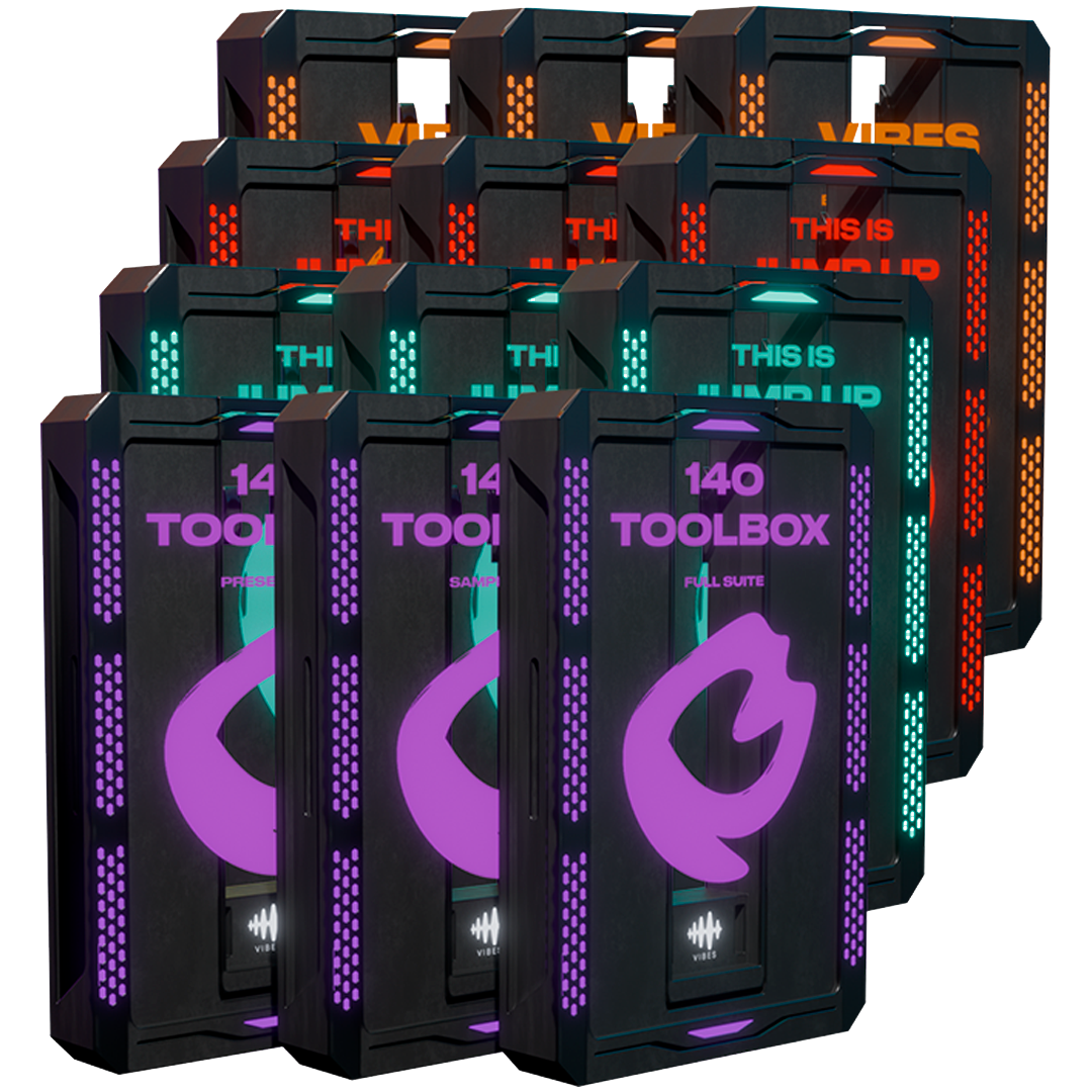 TOTAL BUNDLE