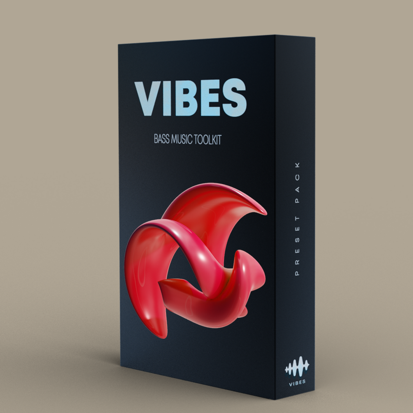 VIBES - Preset Pack