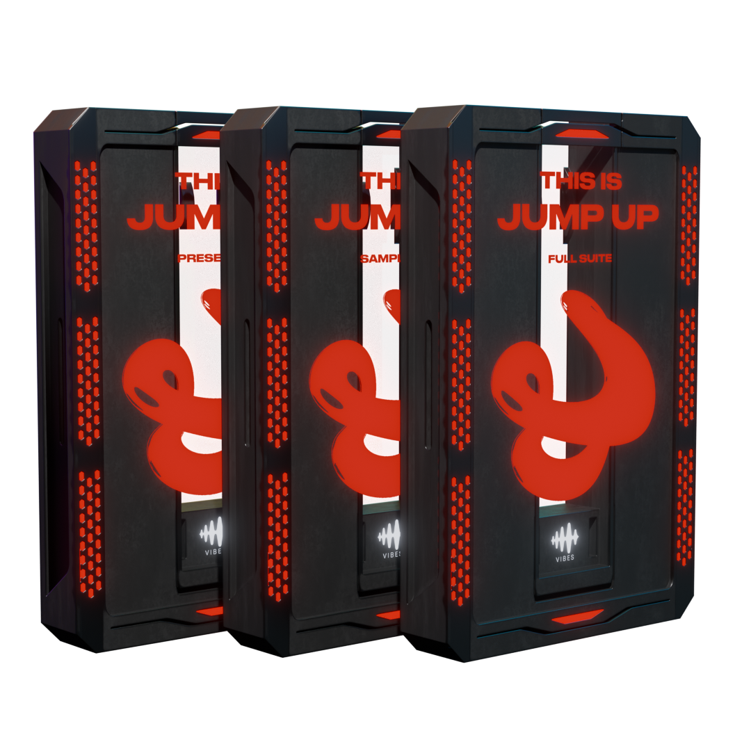 THIS IS JUMP UP - Full Suite